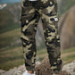 👖 Rugged Tactical Work Pants – 💪 Durable Nylon-Cotton | 🔧 Multi-Pocket | 🌲 Outdoor & Work Ready-4