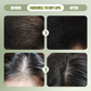 Natural Shampoo Bar For Strengthening Hair-2