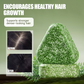Natural Shampoo Bar For Strengthening Hair-3