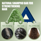 Natural Shampoo Bar For Strengthening Hair-4