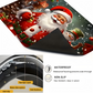 Christmas Themed Stove Top Protector Mat-3