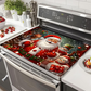 Christmas Themed Stove Top Protector Mat-2