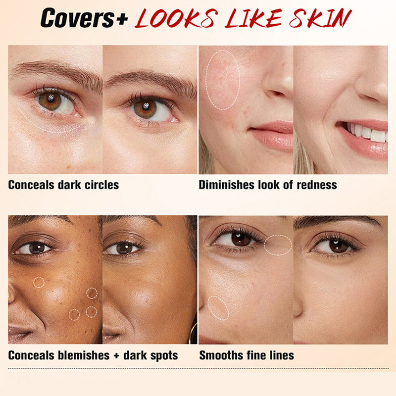 💄Dual-Ended Long-Lasting Lightweight Concealer-1