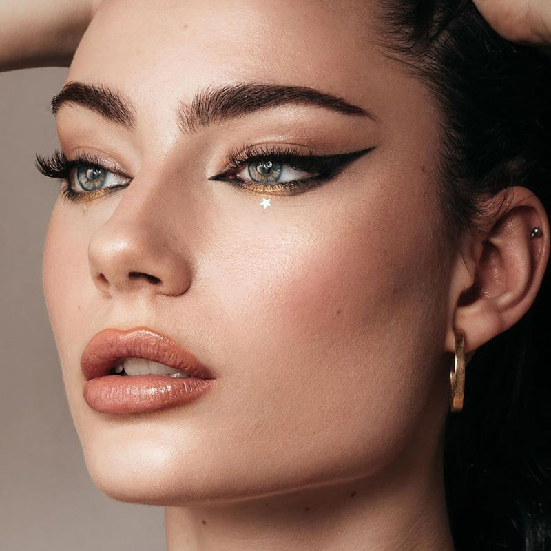 Rotating Eyeliner Stamp Pen-5