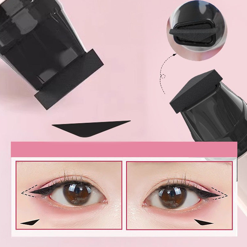 Rotating Eyeliner Stamp Pen-11