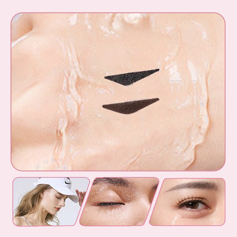 Rotating Eyeliner Stamp Pen-7
