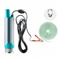 Powerful 30L/min Electric Transfer Pump-9