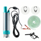 Powerful 30L/min Electric Transfer Pump-11