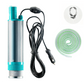 Powerful 30L/min Electric Transfer Pump-12