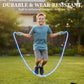 LED Light-Up Jump Rope for Kids-3
