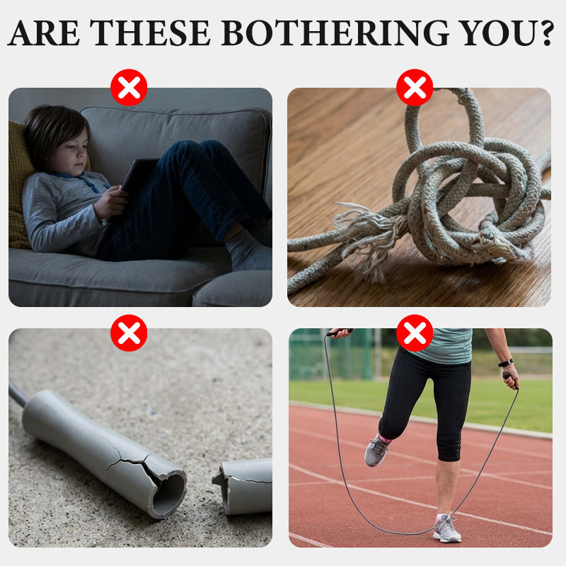 LED Light-Up Jump Rope for Kids-1