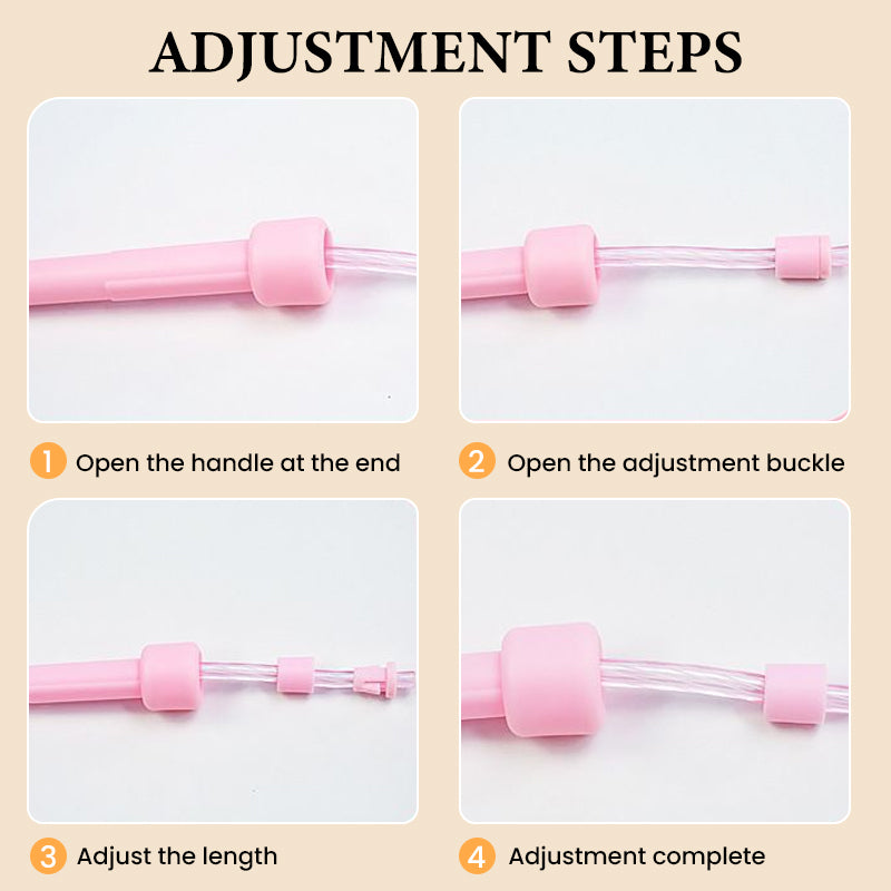 LED Light-Up Jump Rope for Kids-5