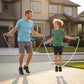 LED Light-Up Jump Rope for Kids-7