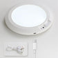 🌞Rechargeable Motion Sensor Ceiling Light 🏡-7
