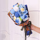 Handmade Crochet Flower Bouquet-9