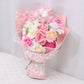 Handmade Crochet Flower Bouquet-13