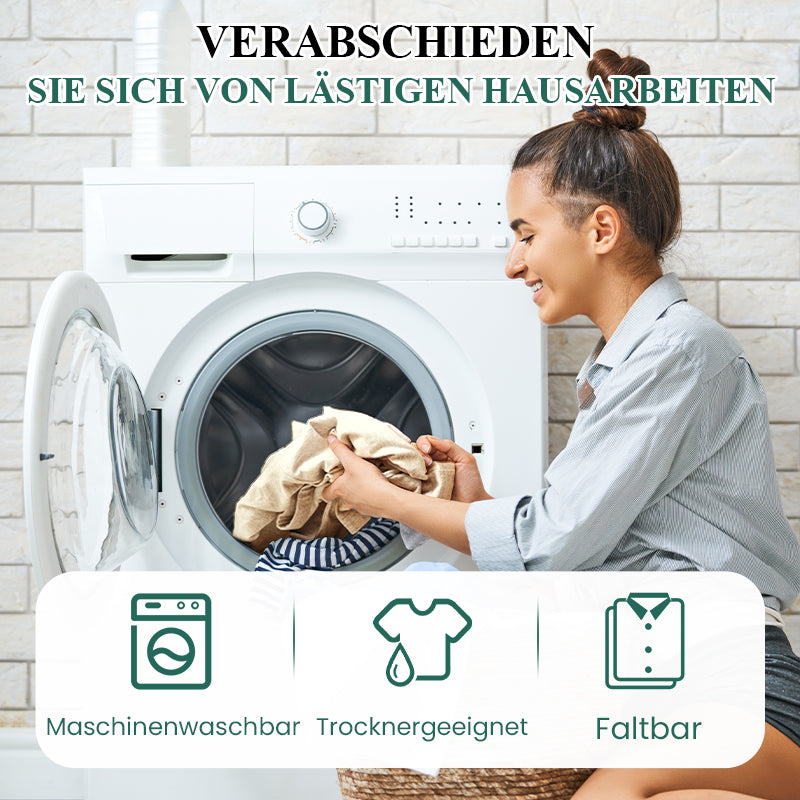 ✨Solange der Vorrat reicht 50% Rabatt!🎉Gestrickte Patchwork-Pufferjacke für Damen-5