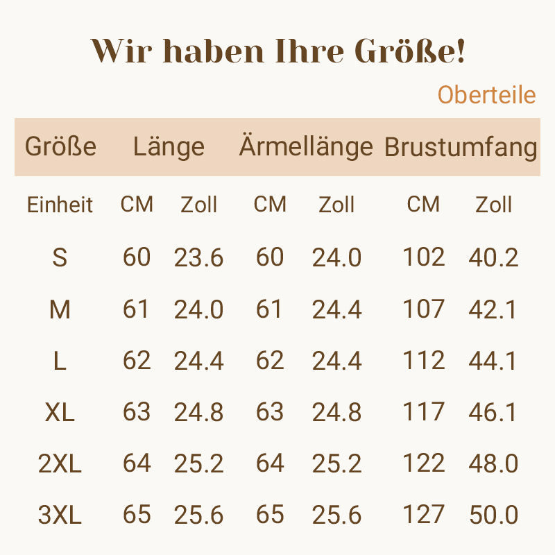 2-teiliges Set mit langärmeligem Oberteil mit Rundhalsausschnitt ＆ Hose-8