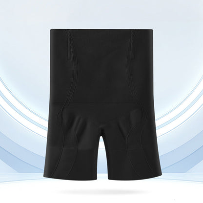 Women's High Elastic Comfortable Body Shaping Pants-7