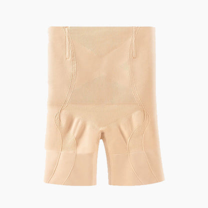 Women's High Elastic Comfortable Body Shaping Pants-8