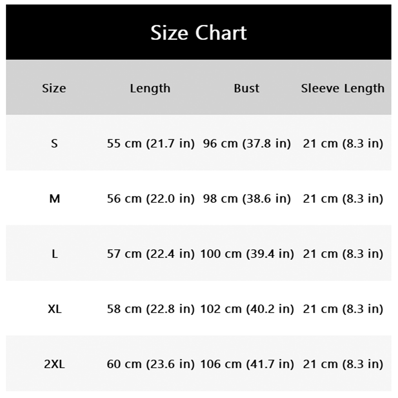 Women's Classic Striped Short-Sleeve T-Shirt-7