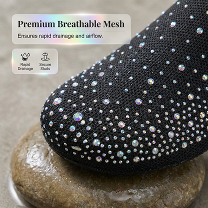 🔥50 % RABATT! 👟Damen-Strandschuhe – Schnelltrocknend, rutschfeste Sohle-3