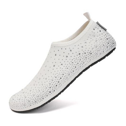 🔥50 % RABATT! 👟Damen-Strandschuhe – Schnelltrocknend, rutschfeste Sohle-9