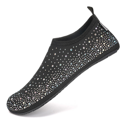 🔥50 % RABATT! 👟Damen-Strandschuhe – Schnelltrocknend, rutschfeste Sohle-8