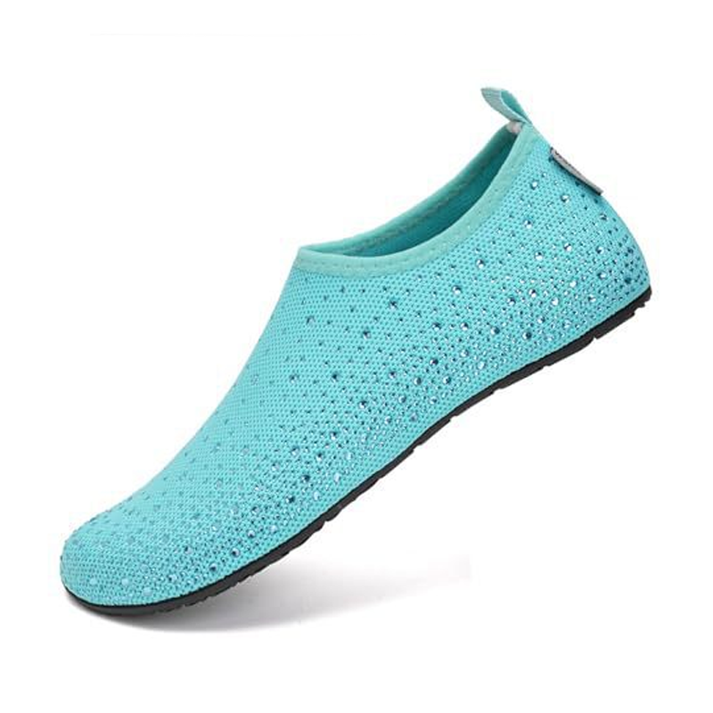 🔥50 % RABATT! 👟Damen-Strandschuhe – Schnelltrocknend, rutschfeste Sohle-11