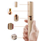 Portable Multifunction Electric Eyebrow Trimmer