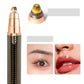 Portable Multifunction Electric Eyebrow Trimmer