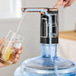 🚰 ¡50 % DE DESCUENTO POR TIEMPO LIMITADO! 💥 Bomba dispensadora automática: recargable, con boquilla plegable, compatible con cualquier recipiente ✨