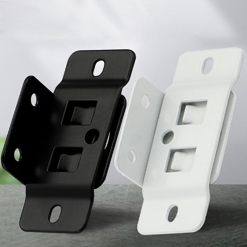 📢📢¡50% OFF!! ⏰Escuadras Encastrables 2 en 1 con Cierre para Estantes