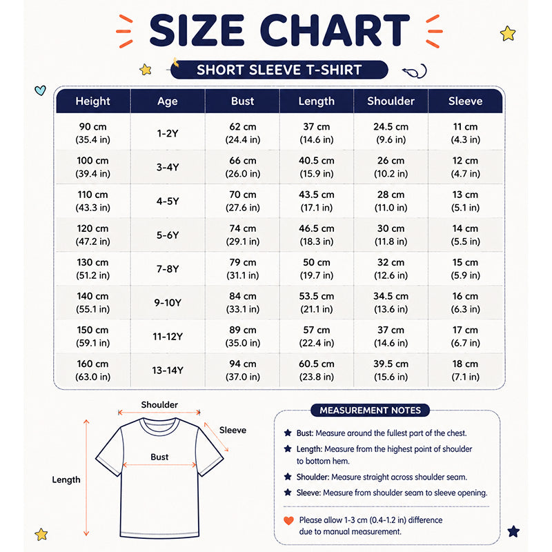 📢📢 50 % Rabatt!! 🥳🎁 Kinder-T-Shirt mit Dinosaurier-Alphabet-Grafik 🦕🔤-8