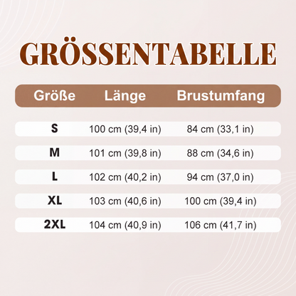 Neue Kollektion🔥Elegantes figurbetontes Kleid mit Stehkragen und V-Ausschnitt-7