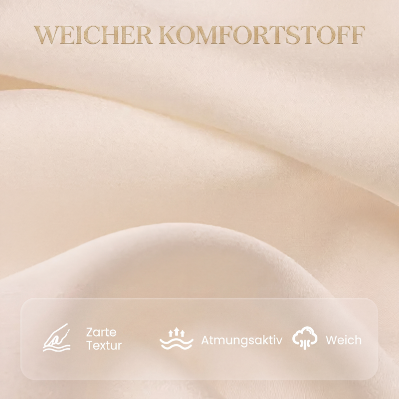 Elegantes Etuikleid mit Reverskragen und Taschen-3