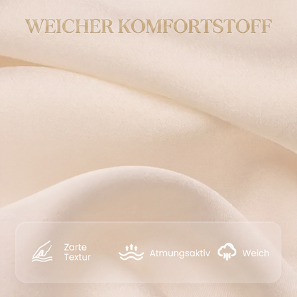 Elegantes Etuikleid mit Reverskragen und Taschen-3