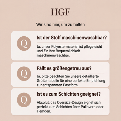 📢📢50% RABATT !!⏰Gemütliche karierte Damenjacke mit Knopfleiste-6