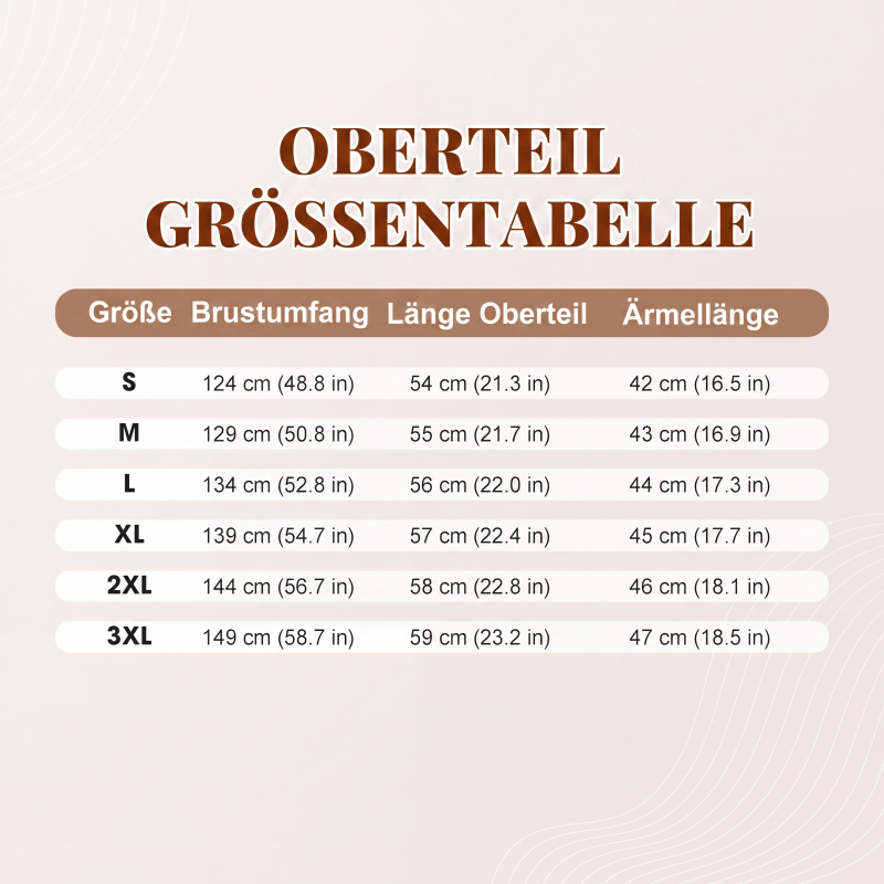 📢📢50%Rabatt!!!🎉✨Zweiteiliges Freizeit-Hosen-Set für Damen-15