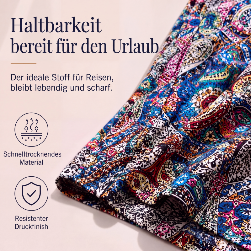 📢📢50%Rabatt!!!🎉✨Bequemer Damen-Overall für den Urlaub-6