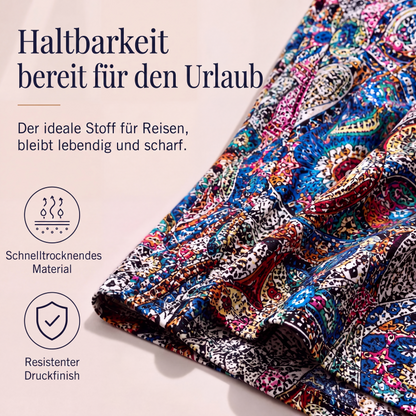 📢📢50%Rabatt!!!🎉✨Bequemer Damen-Overall für den Urlaub-6