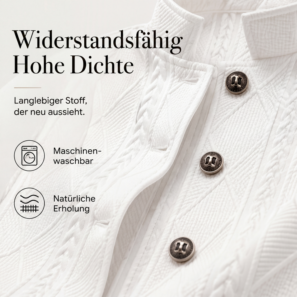 💎🔥 Jetzt im Trend – Strukturierter Blazer mit Stehkragen – perfekt fürs Büro-5