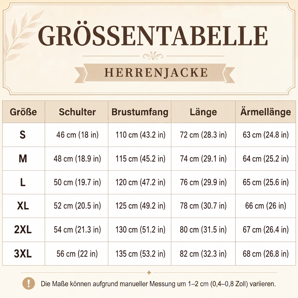 🎯 50%-Schnäppchen! Herren-Casual-Cordhemdjacke-8