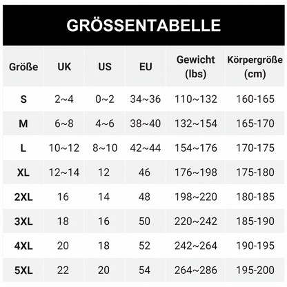 👖💙50 % Rabatt！⭐Weite hochtaillierte Jeans für Damen-4