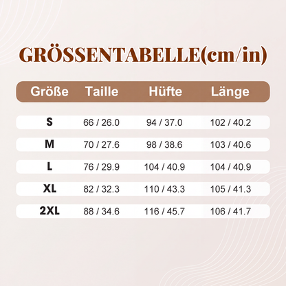 🍂🏷️Nur kurze Zeit – 50 % Rabatt！🍃Damen Plisseehosen mit weitem Bein-8