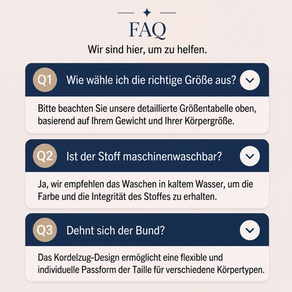 📢📢50%Rabatt!!!🎉✨Vertikal gestreifte elastische Denim-Hosen für Damen-7