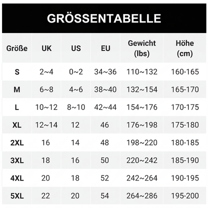 🎯 50%-Schnäppchen! Legere hochtaillierte Geradehose für Damen-8