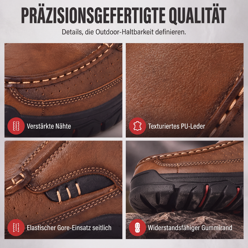 📢📢50%Rabatt!!!🎉✨Herren-Casual-Slipper aus PU-Leder-6