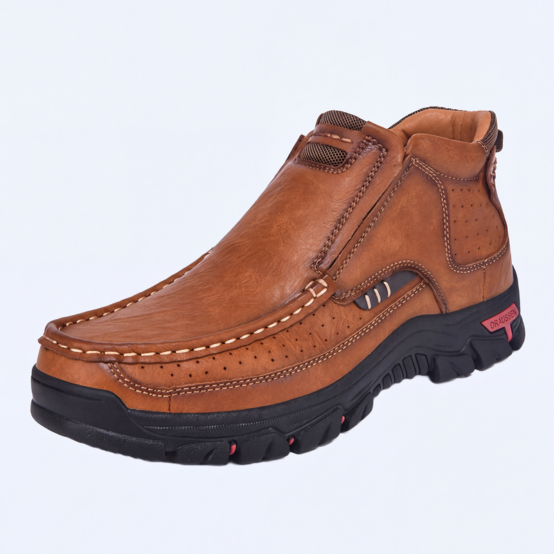 📢📢50%Rabatt!!!🎉✨Herren-Casual-Slipper aus PU-Leder-11