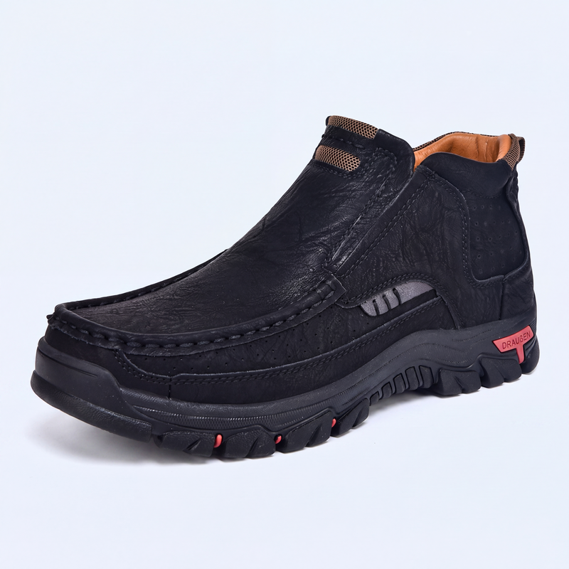 📢📢50%Rabatt!!!🎉✨Herren-Casual-Slipper aus PU-Leder-8
